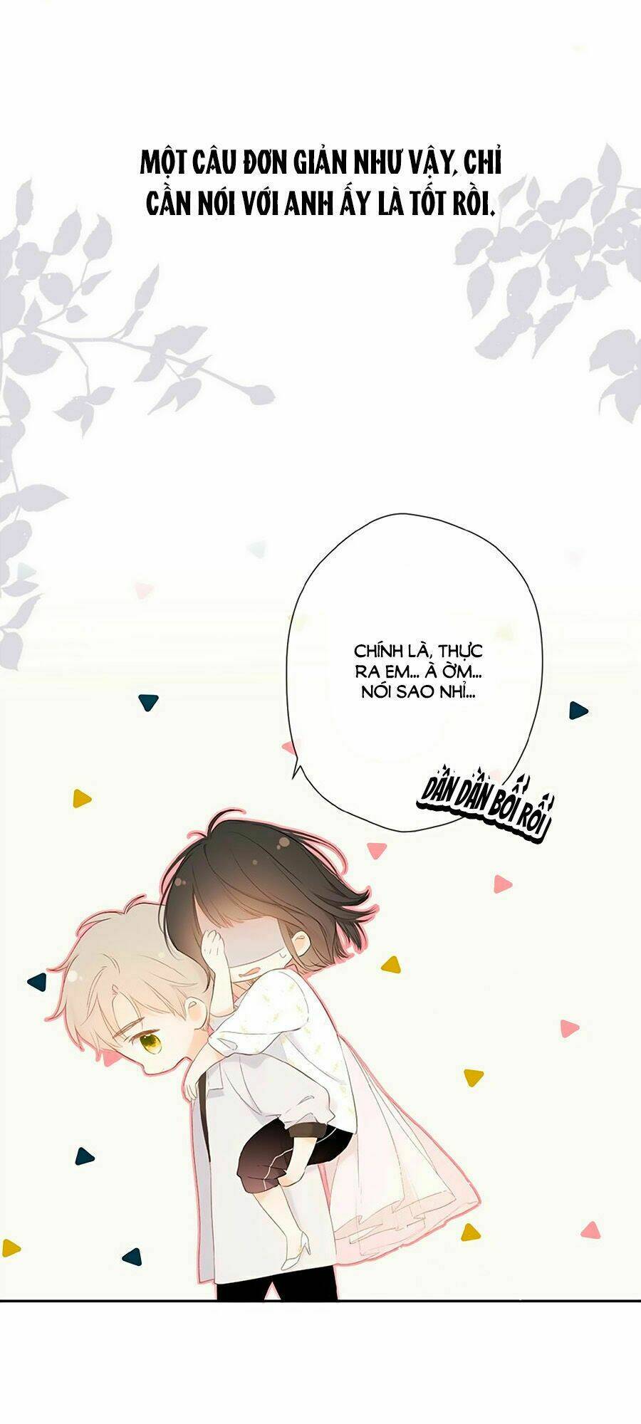 Lại Gặp Được Em: Chapter 13