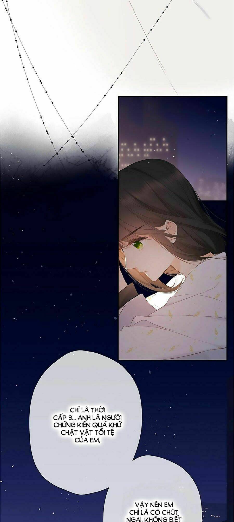 Lại Gặp Được Em: Chapter 13