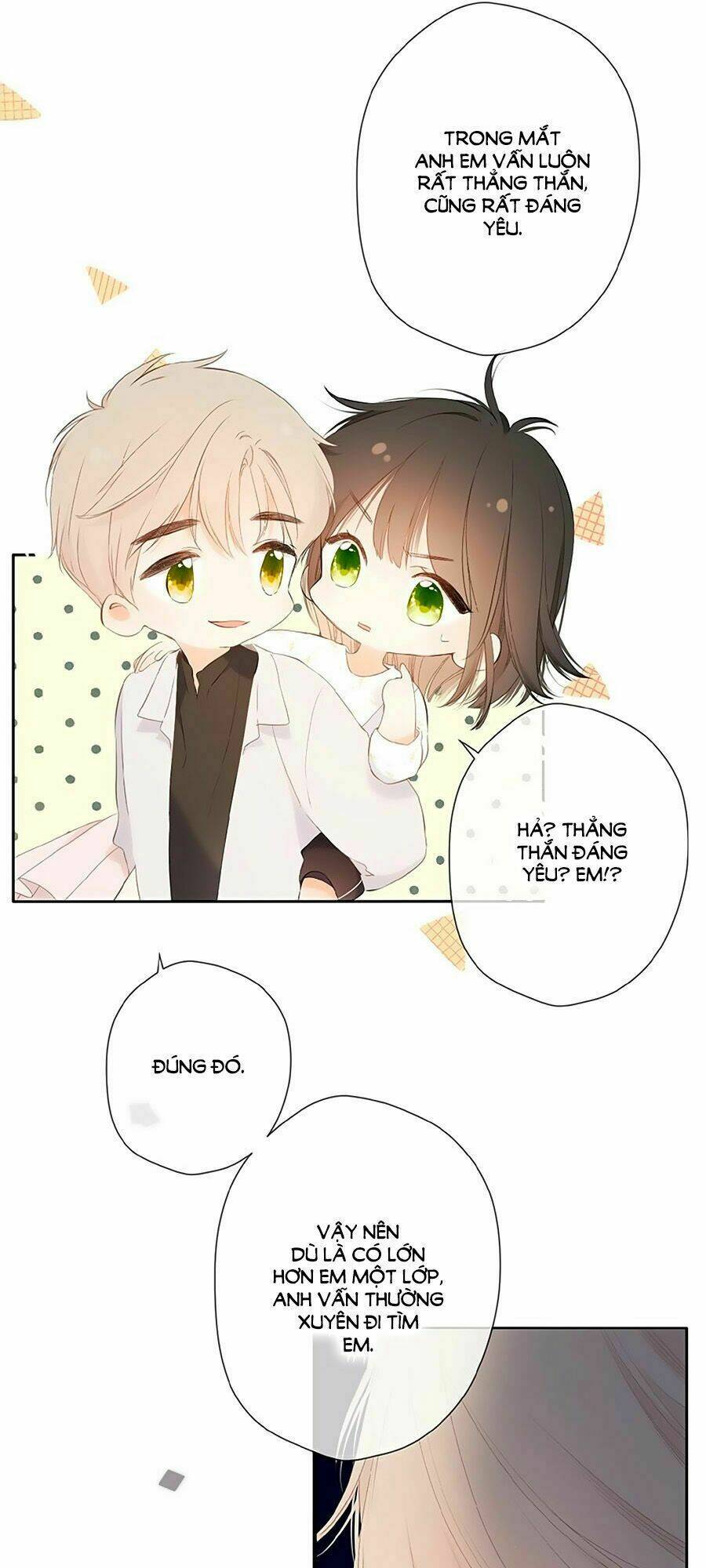Lại Gặp Được Em: Chapter 13