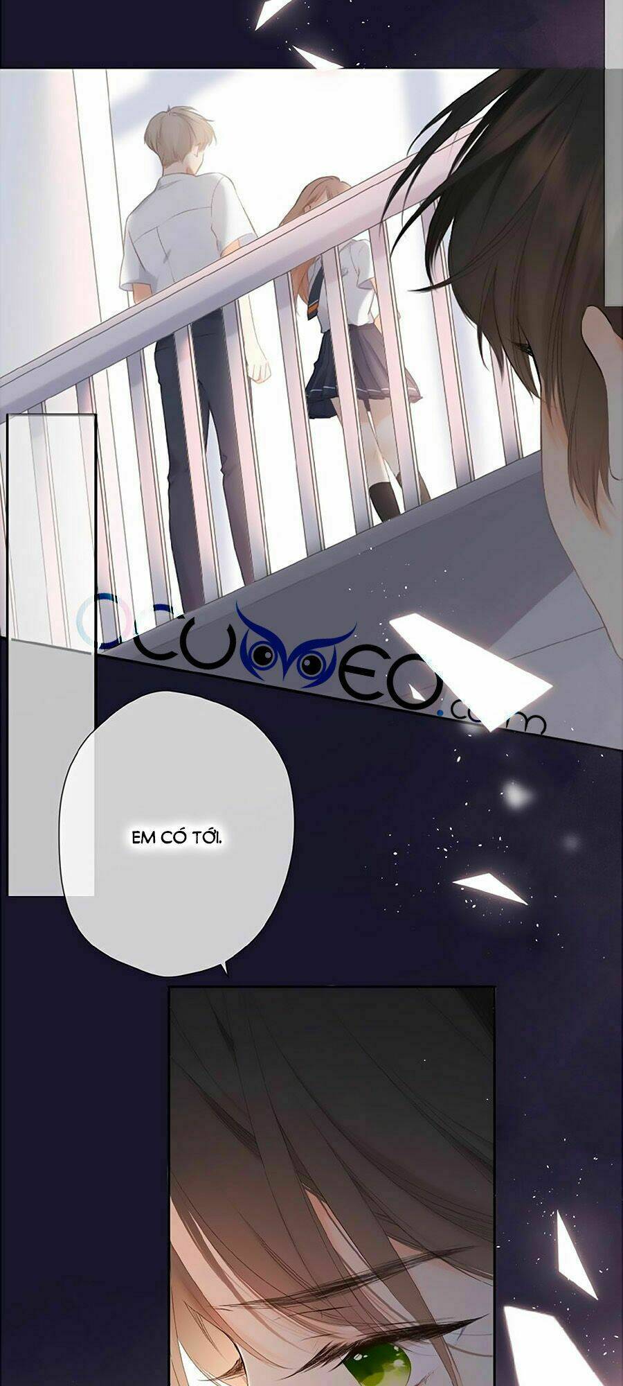 Lại Gặp Được Em: Chapter 13