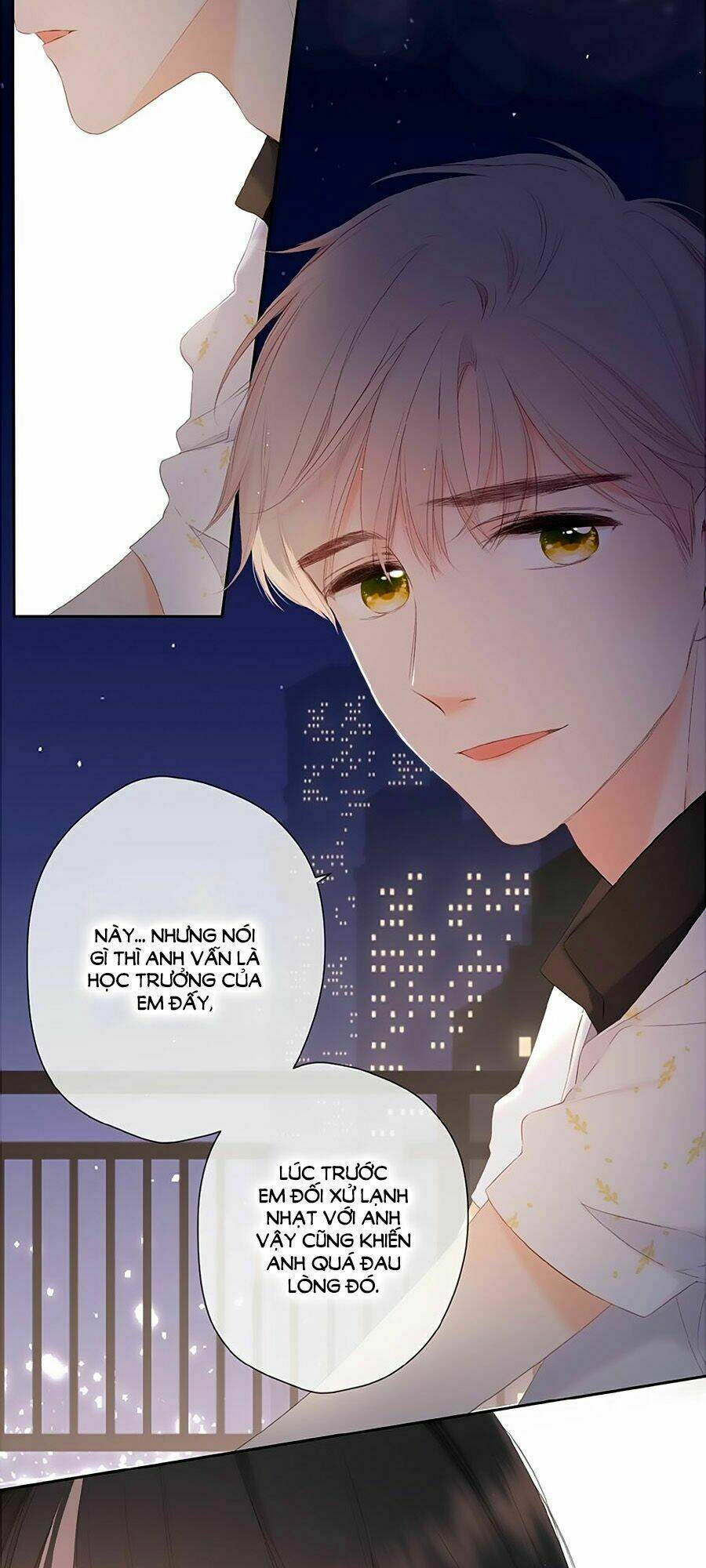Lại Gặp Được Em: Chapter 13