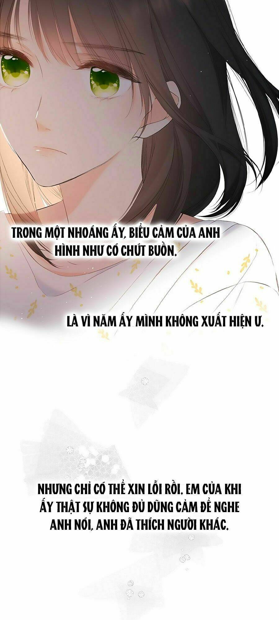 Lại Gặp Được Em: Chapter 13