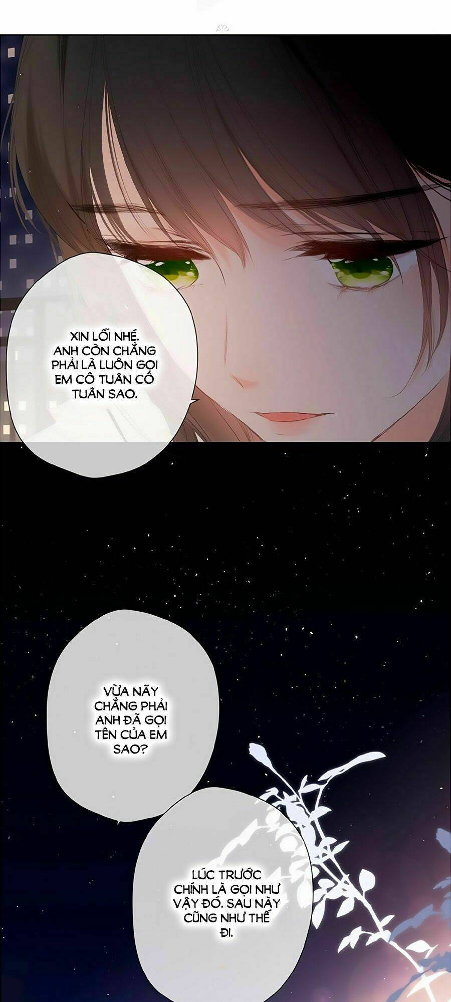 Lại Gặp Được Em: Chapter 13