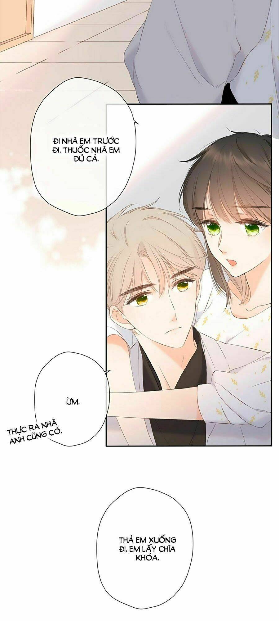 Lại Gặp Được Em: Chapter 13