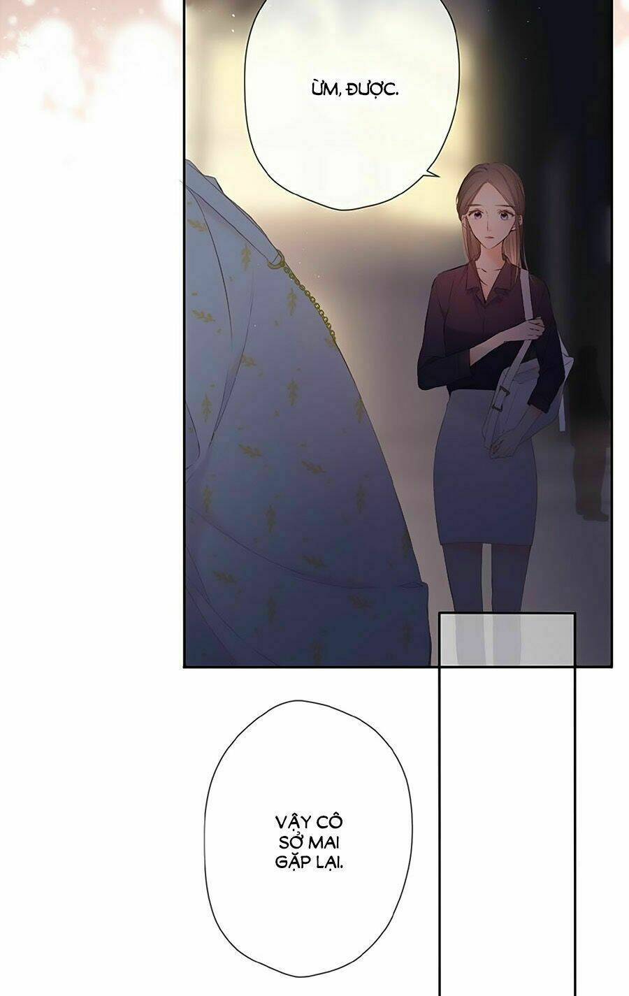 Lại Gặp Được Em: Chapter 13