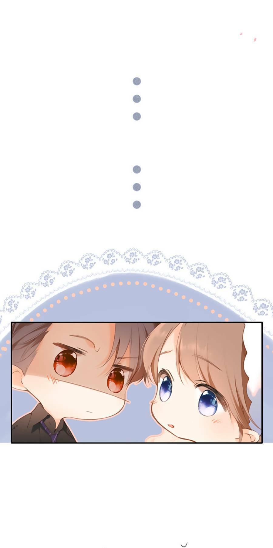 Lại Gặp Được Em: Chapter 148.5