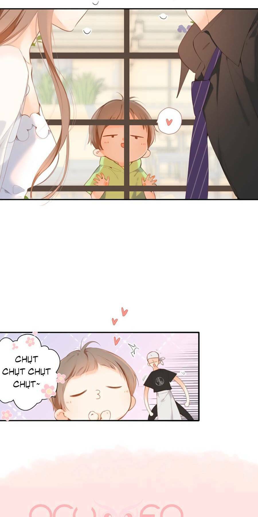Lại Gặp Được Em: Chapter 148.5