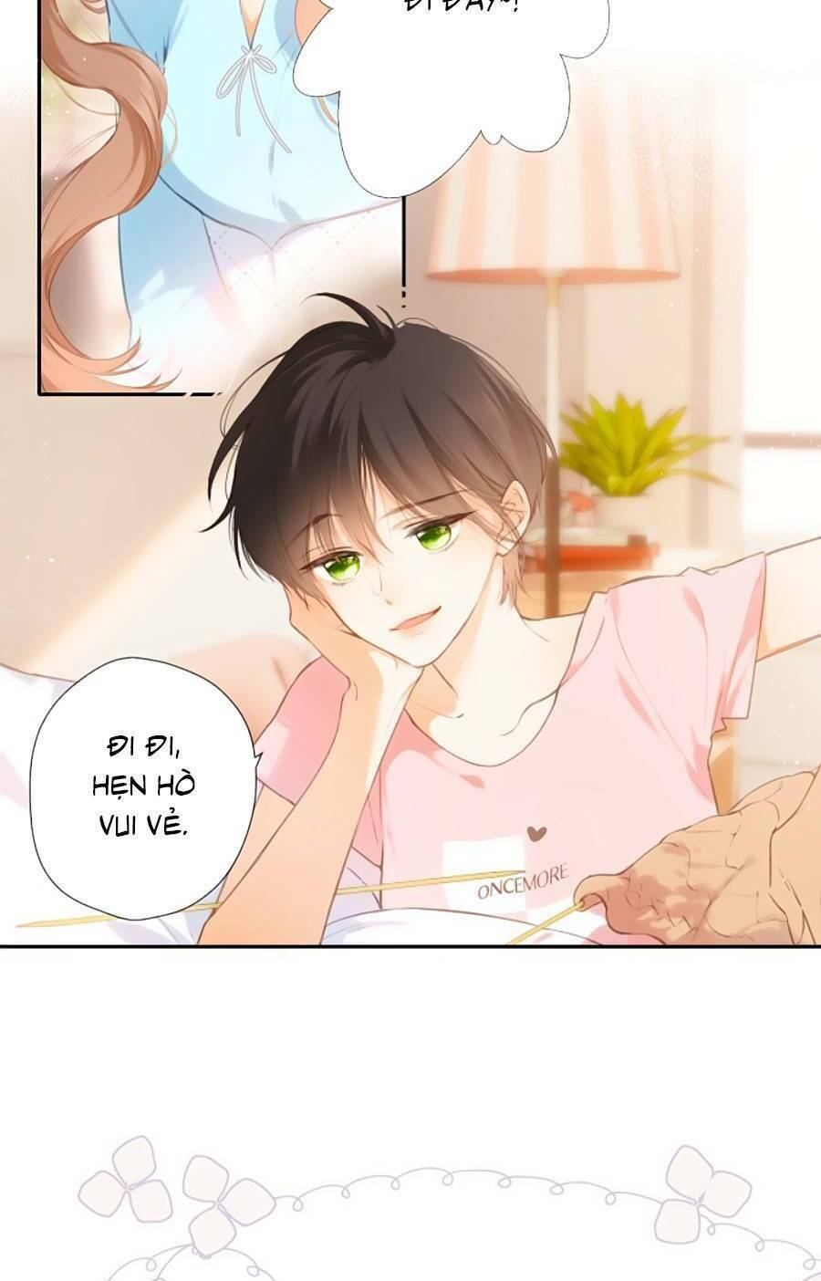 Lại Gặp Được Em: Chapter 148.7
