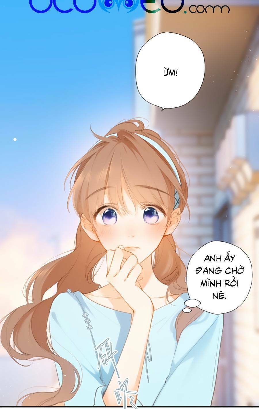 Lại Gặp Được Em: Chapter 148.7