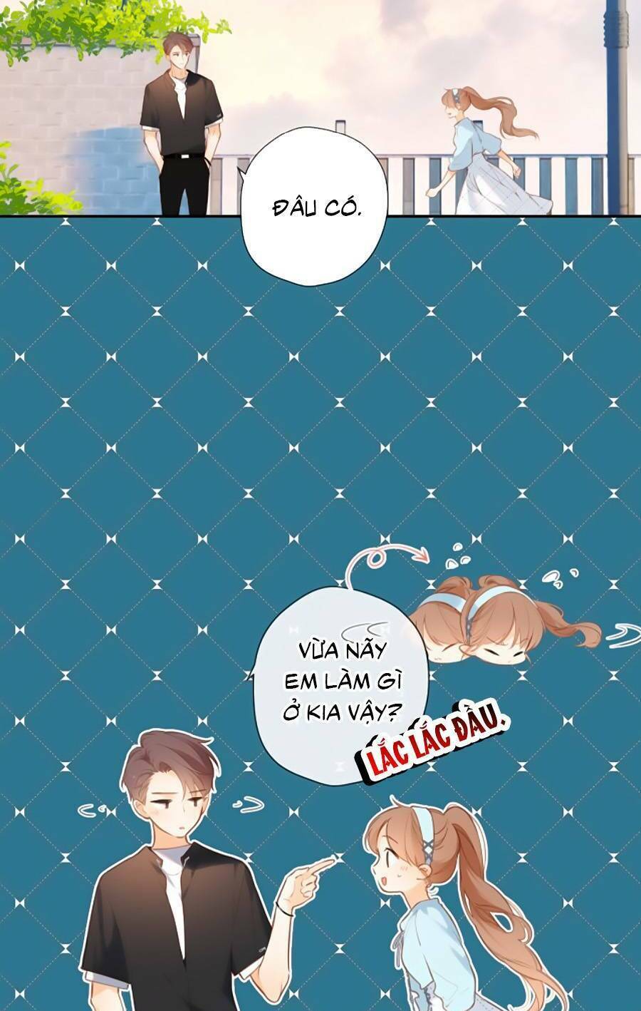 Lại Gặp Được Em: Chapter 148.7