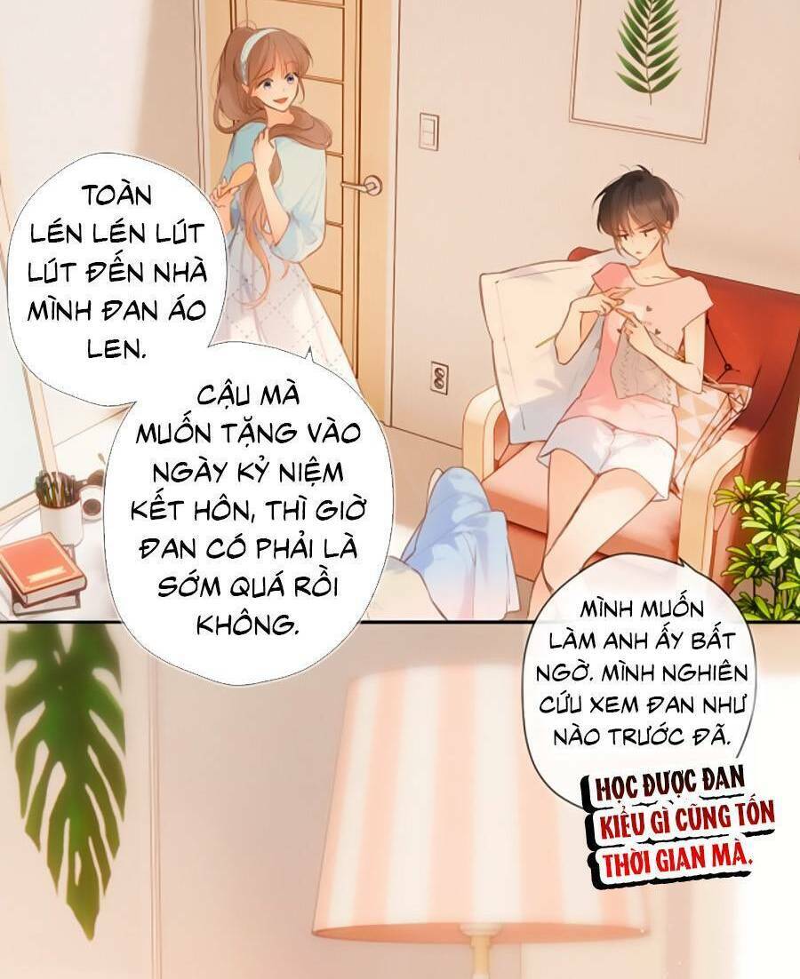 Lại Gặp Được Em: Chapter 148.7