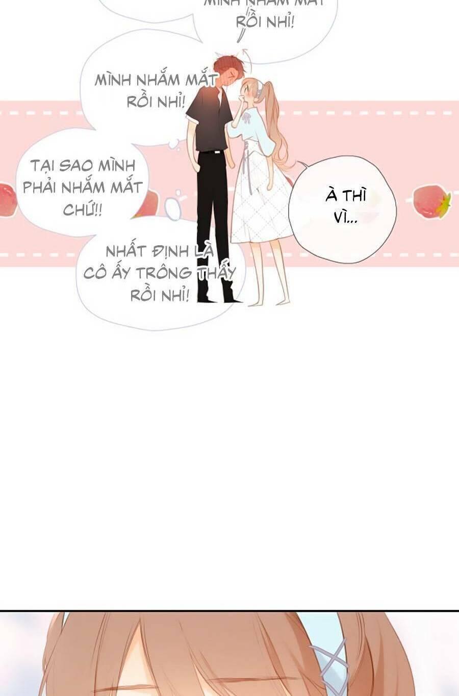 Lại Gặp Được Em: Chapter 148.7