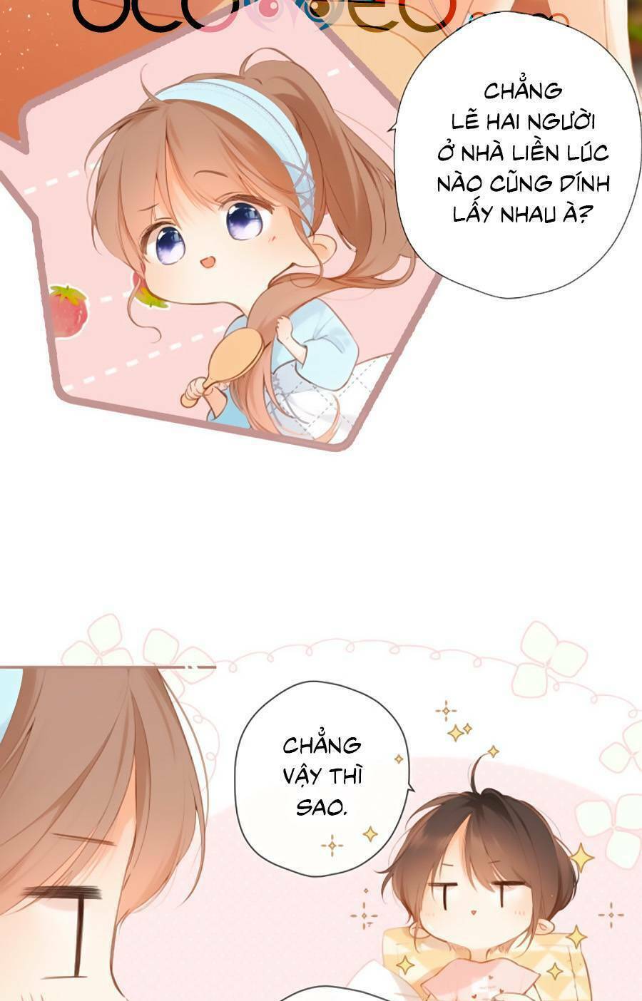 Lại Gặp Được Em: Chapter 148.7