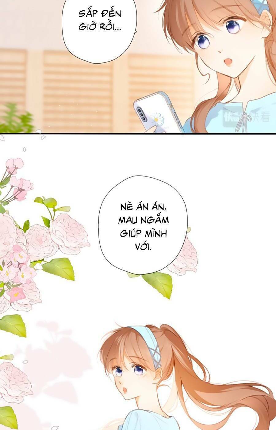 Lại Gặp Được Em: Chapter 148.7
