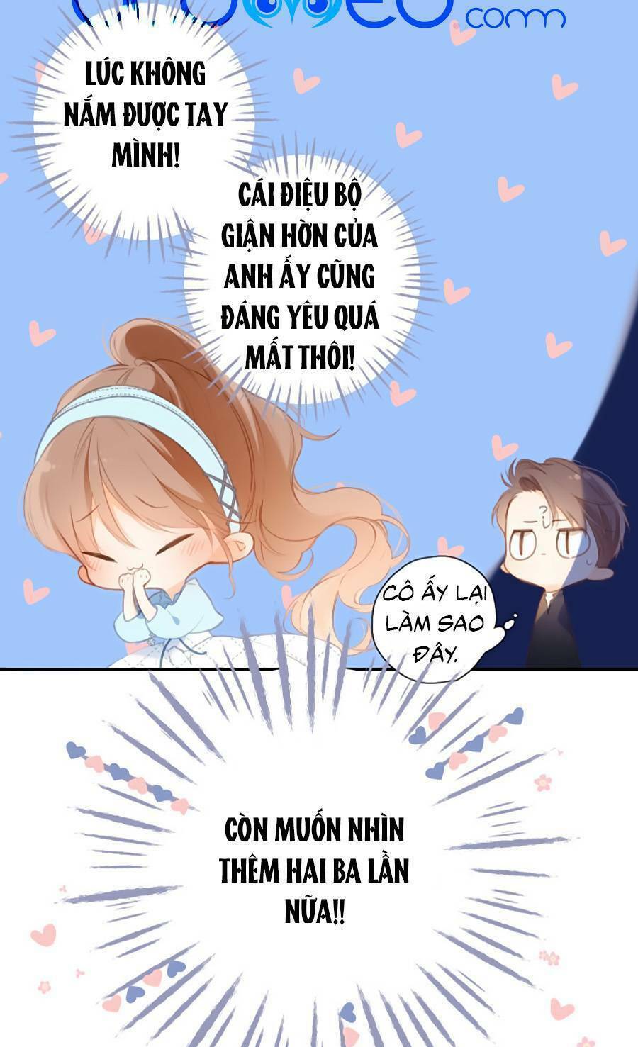 Lại Gặp Được Em: Chapter 148.8