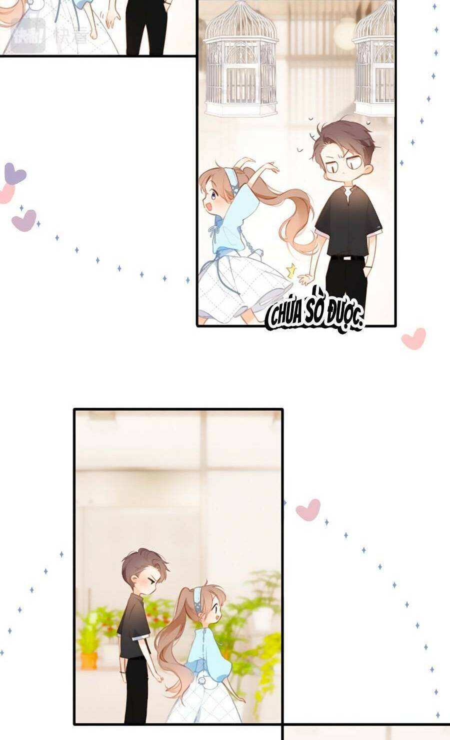 Lại Gặp Được Em: Chapter 148.8
