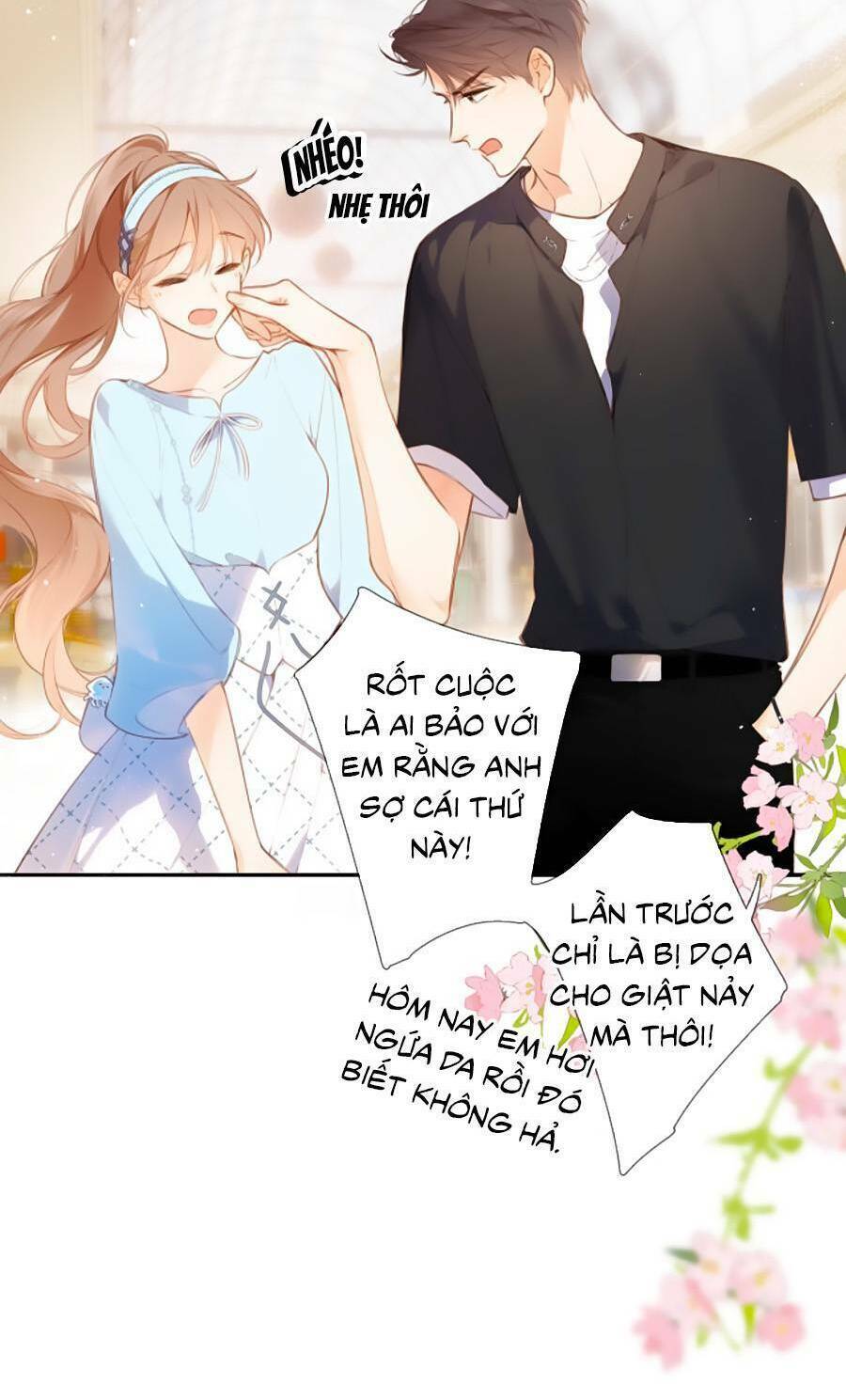 Lại Gặp Được Em: Chapter 148.8