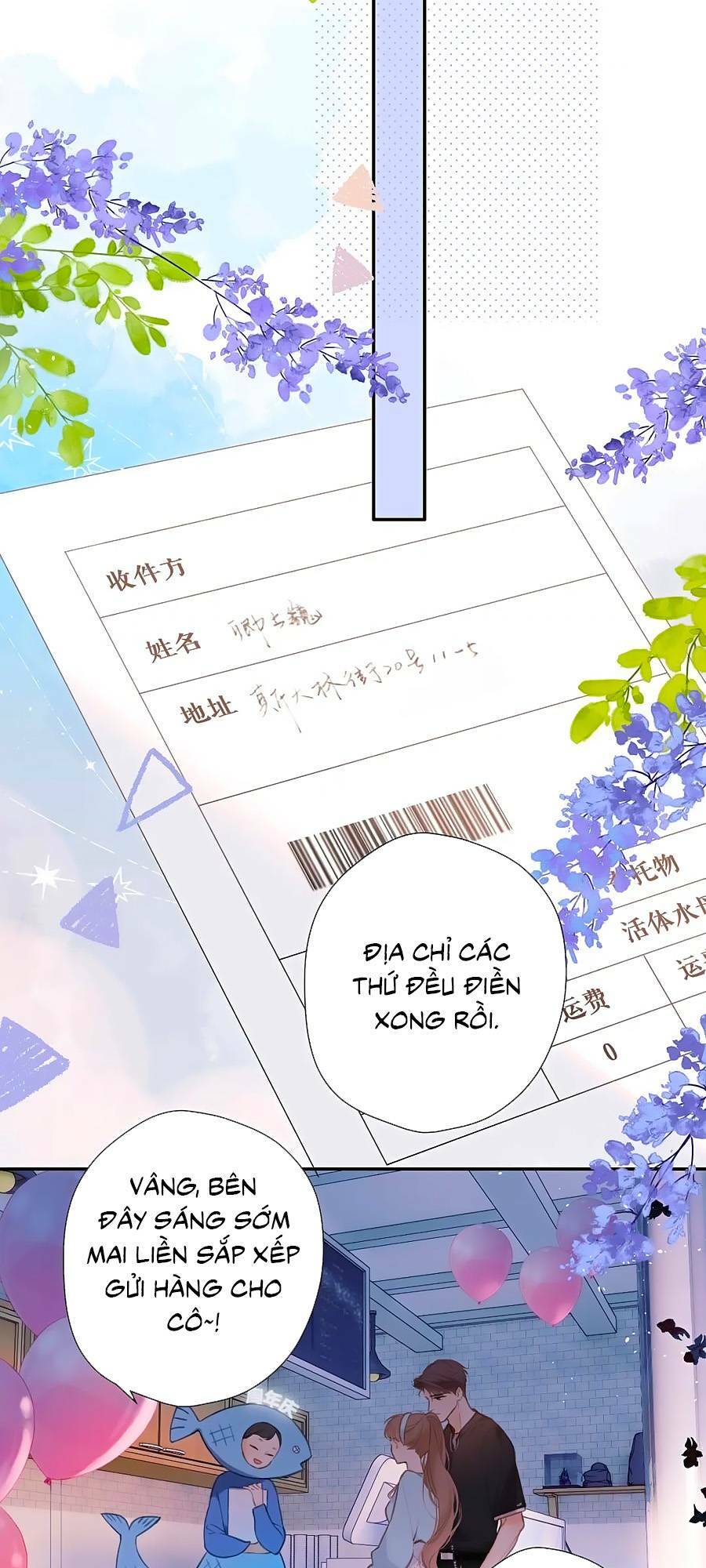 Lại Gặp Được Em: Chapter 148.9