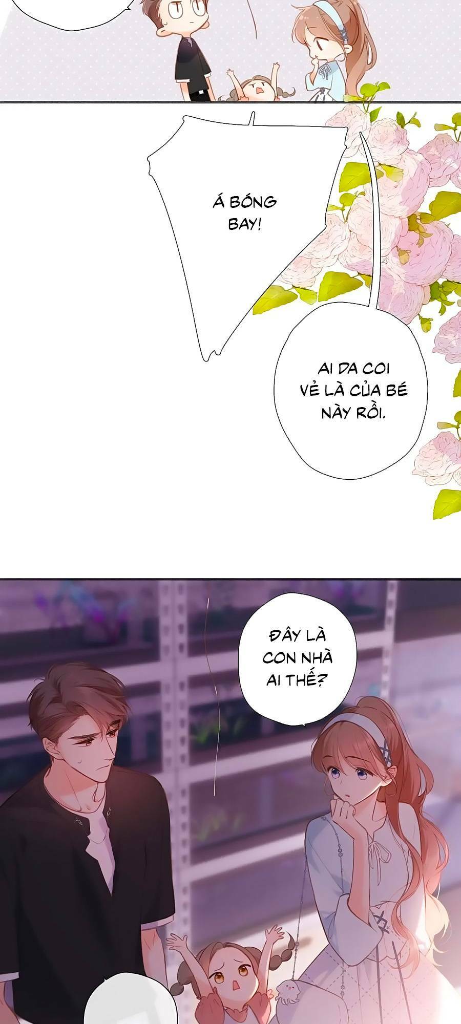 Lại Gặp Được Em: Chapter 148.9