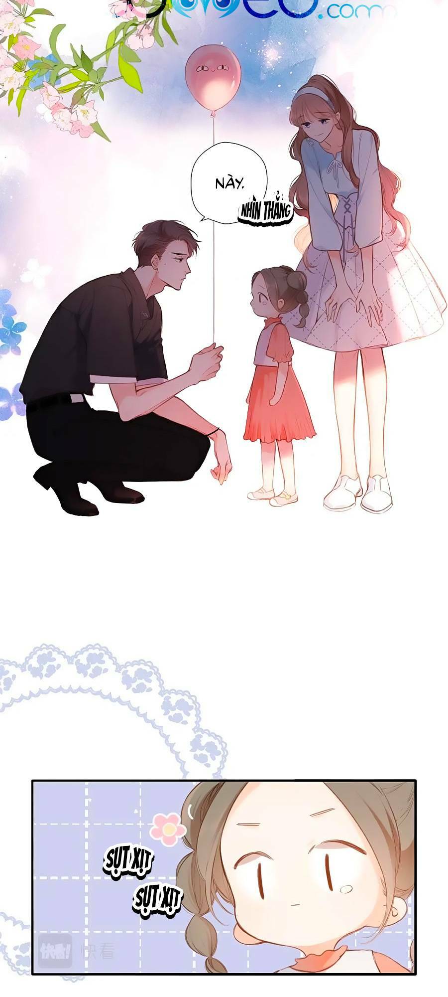 Lại Gặp Được Em: Chapter 148.9