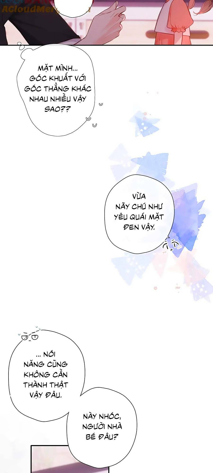 Lại Gặp Được Em: Chapter 148.9