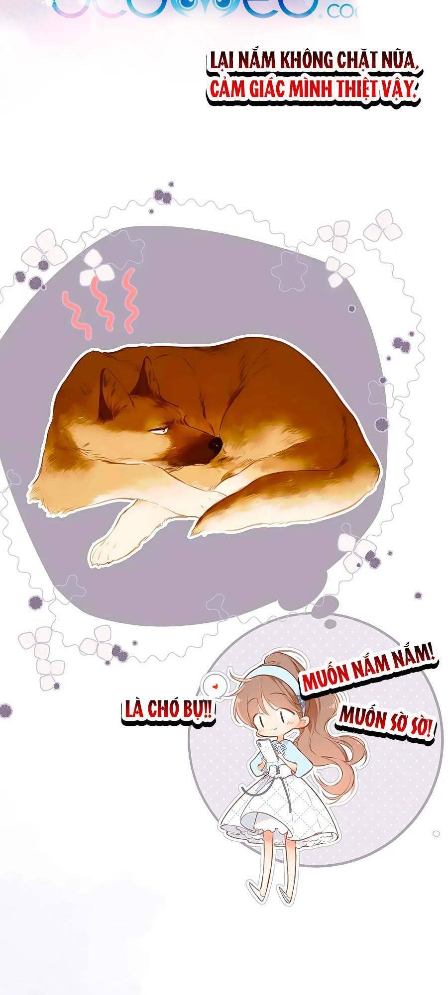 Lại Gặp Được Em: Chapter 148.9