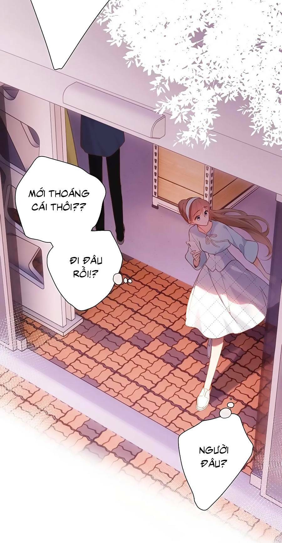 Lại Gặp Được Em: Chapter 148.9
