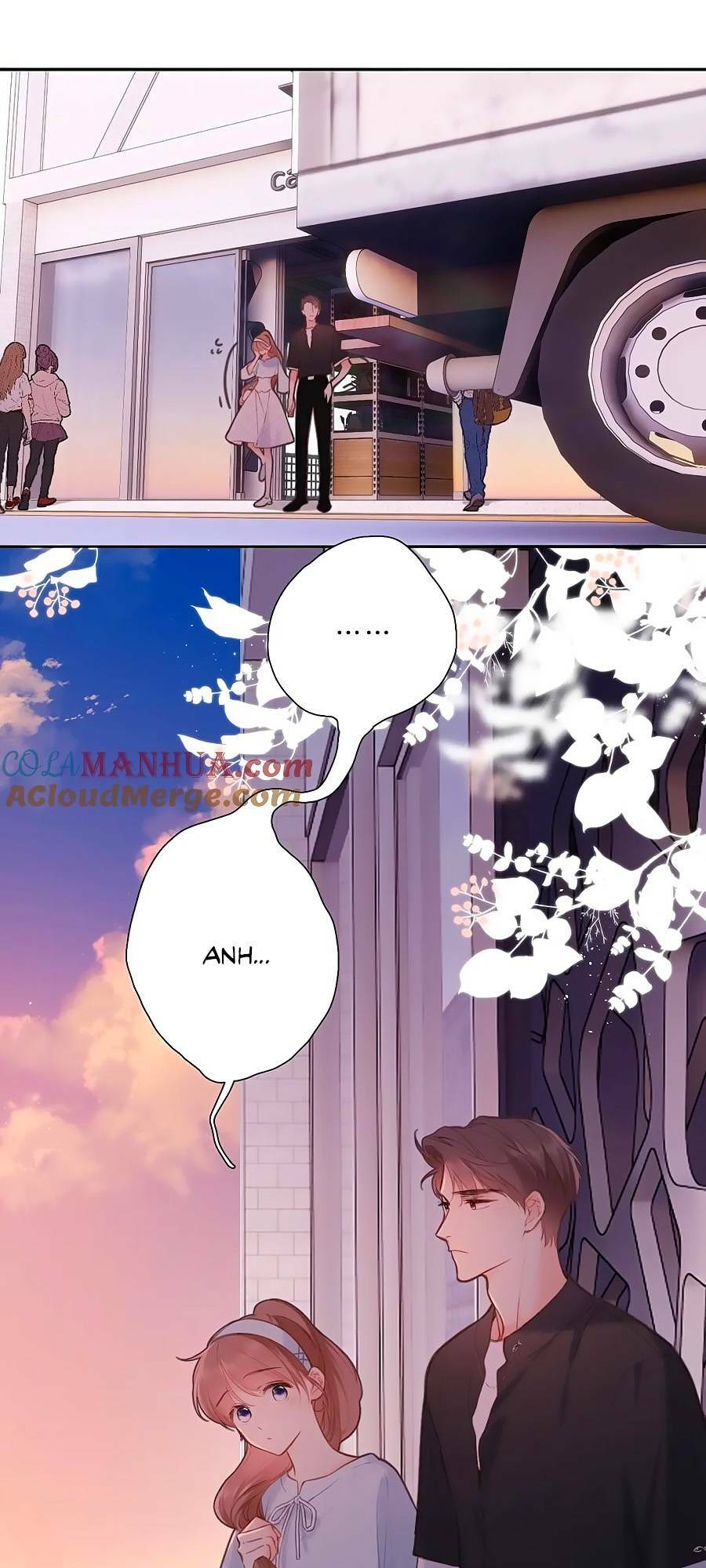 Lại Gặp Được Em: Chapter 148.9