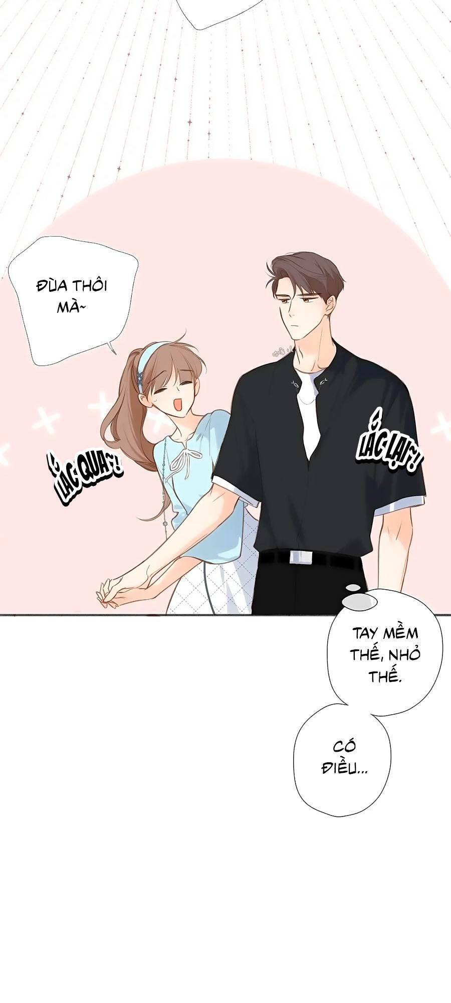 Lại Gặp Được Em: Chapter 148.9
