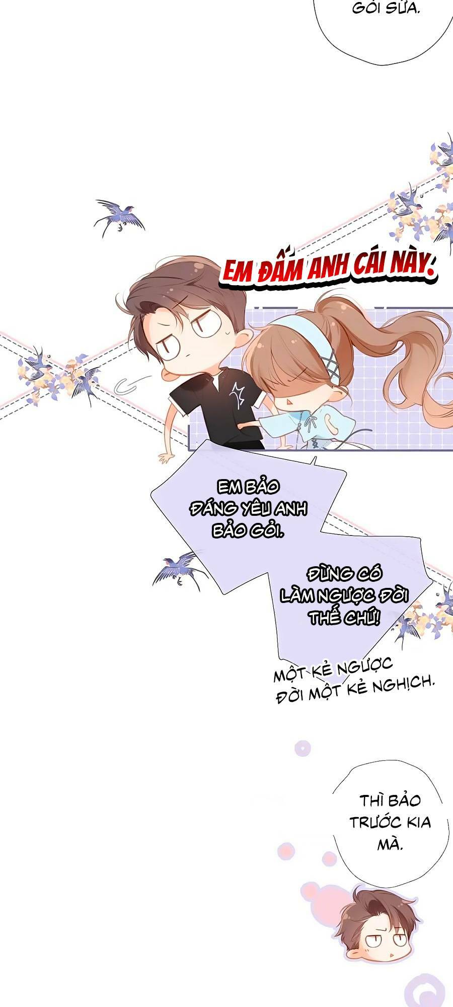 Lại Gặp Được Em: Chapter 148.9