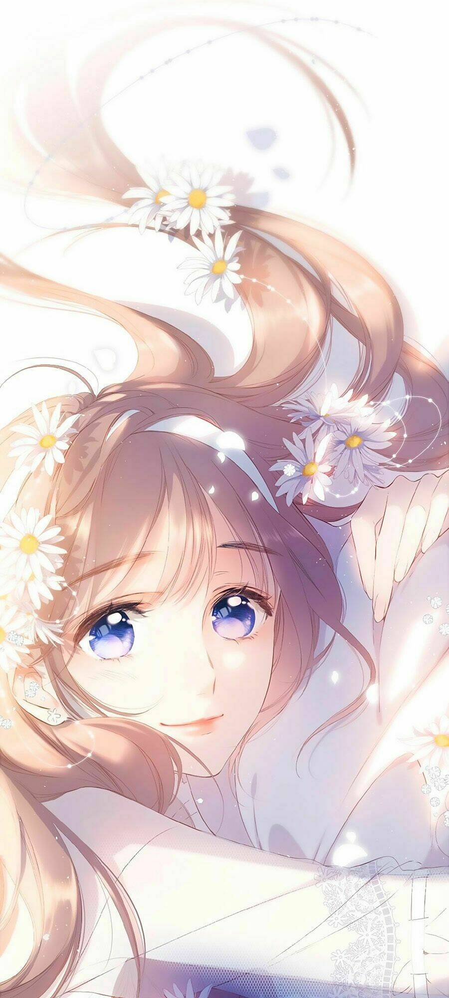 Lại Gặp Được Em: Chapter 16