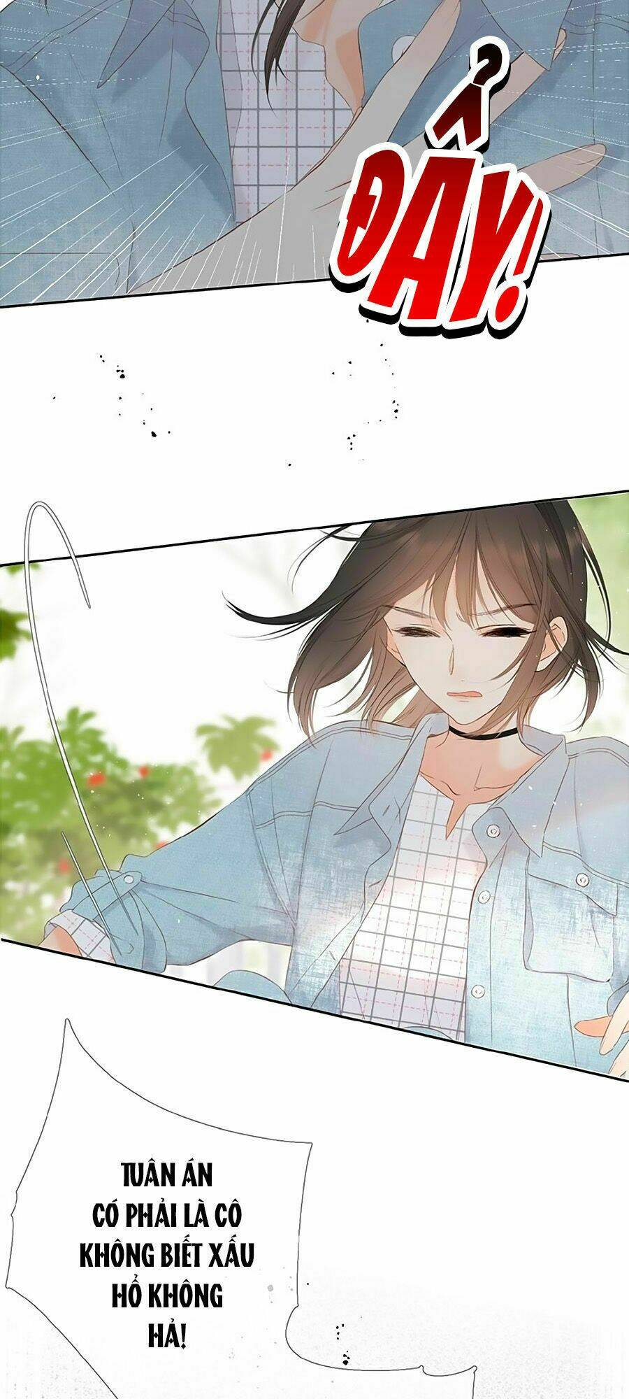 Lại Gặp Được Em: Chapter 16