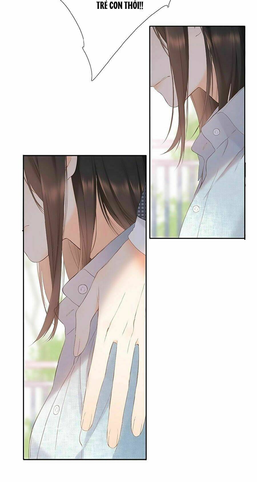 Lại Gặp Được Em: Chapter 16