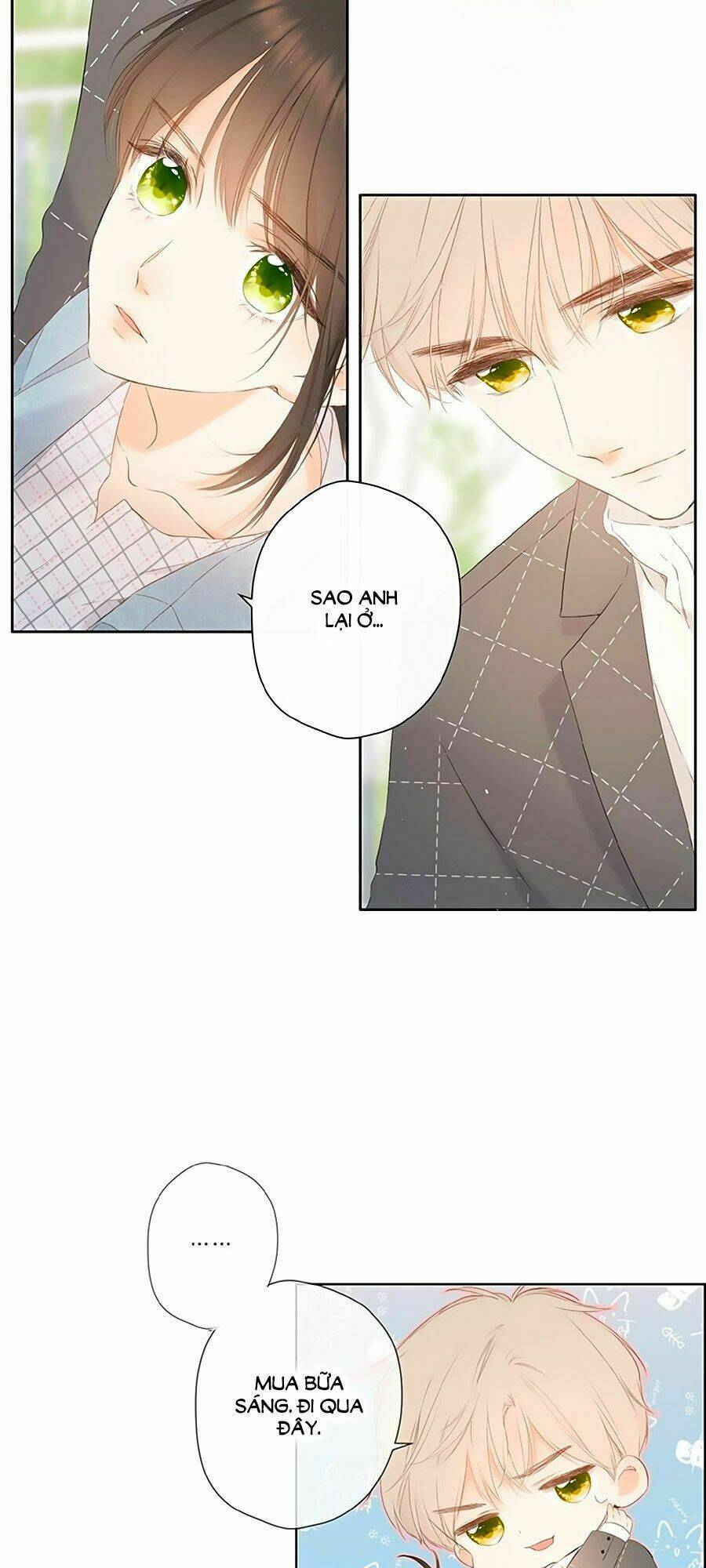 Lại Gặp Được Em: Chapter 16