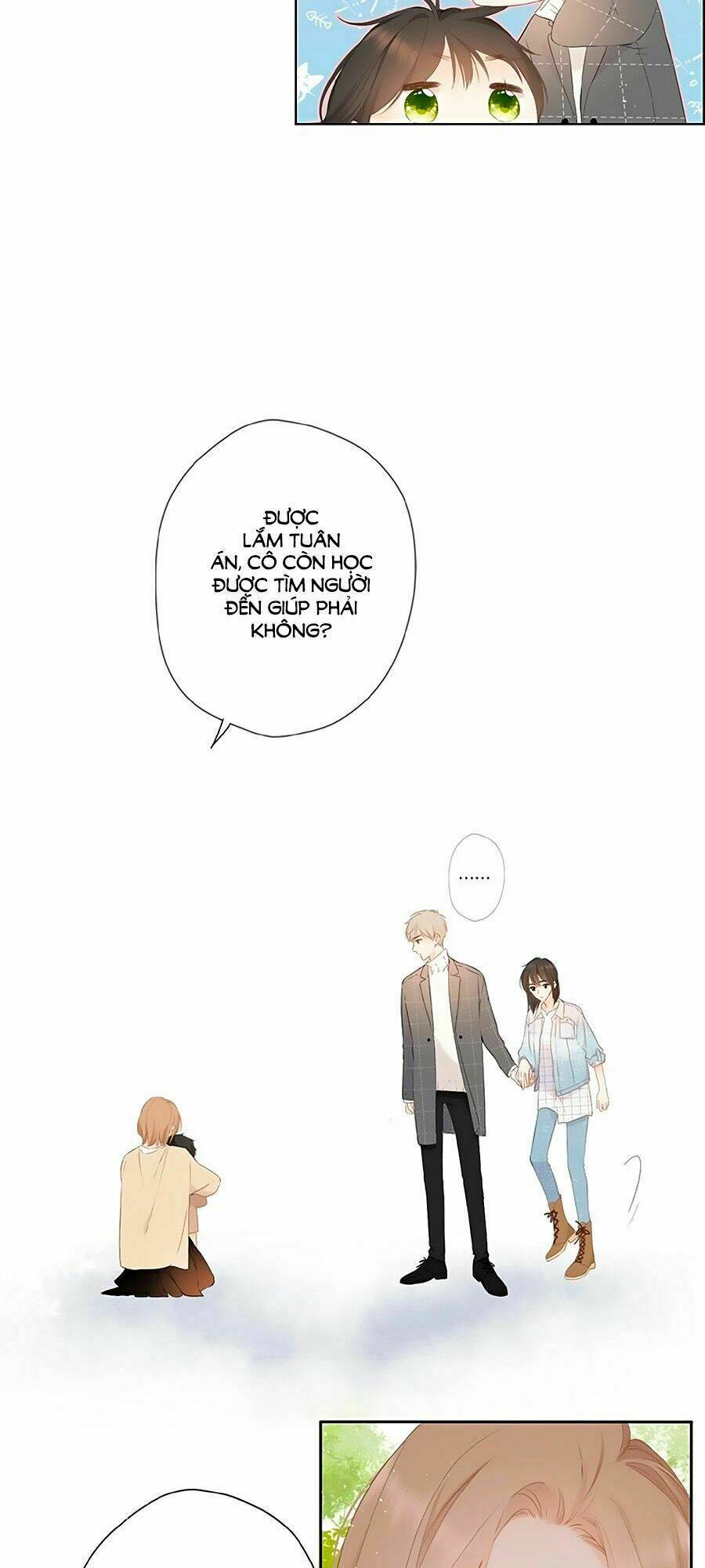 Lại Gặp Được Em: Chapter 16