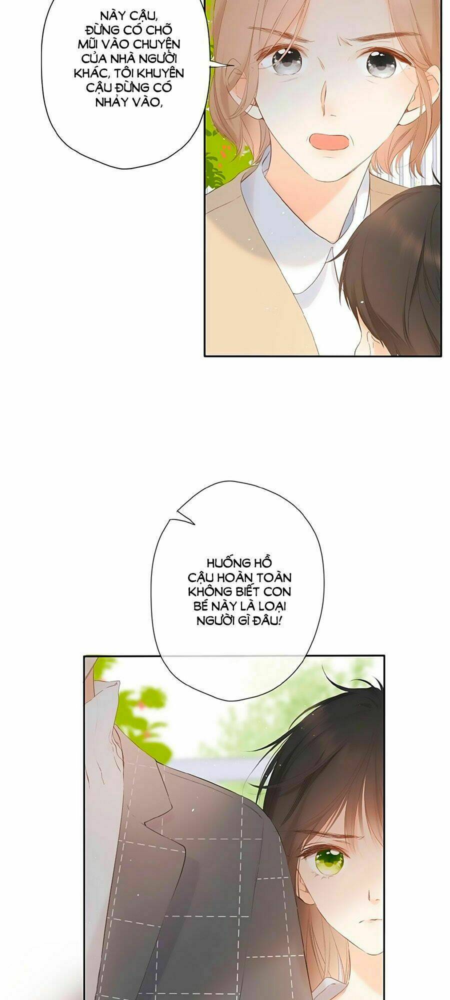 Lại Gặp Được Em: Chapter 16