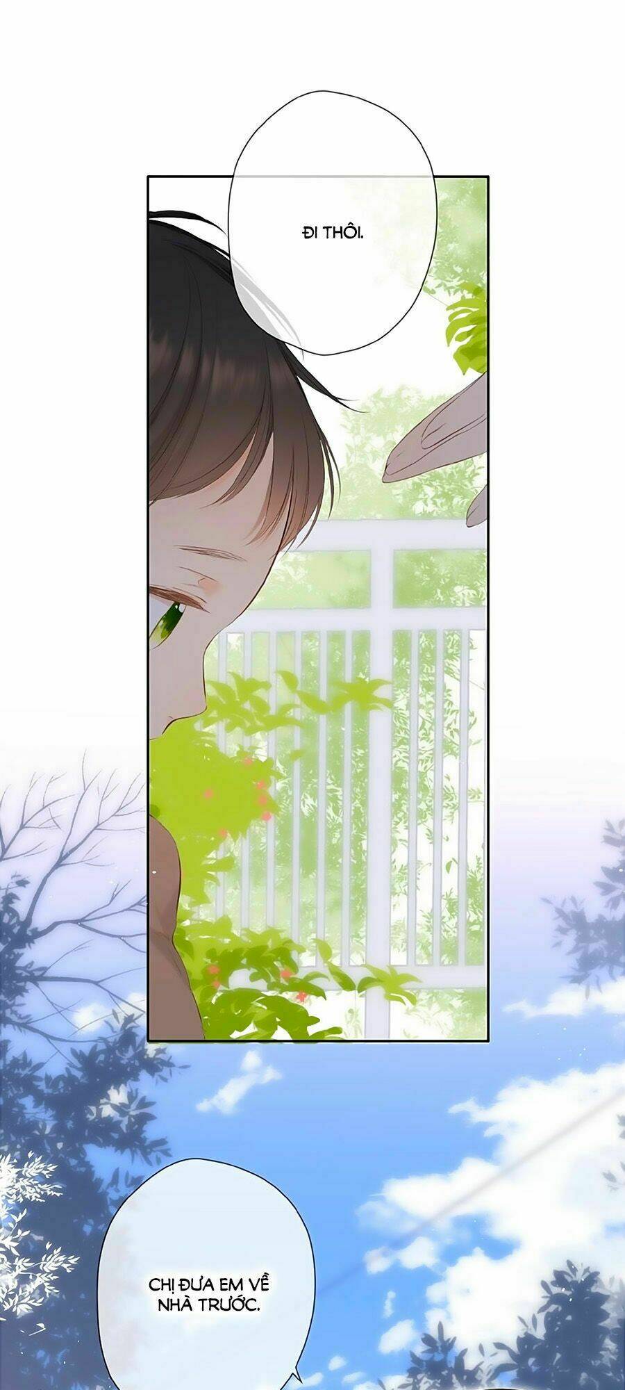 Lại Gặp Được Em: Chapter 16