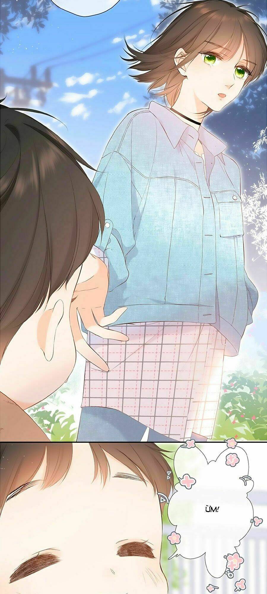 Lại Gặp Được Em: Chapter 16