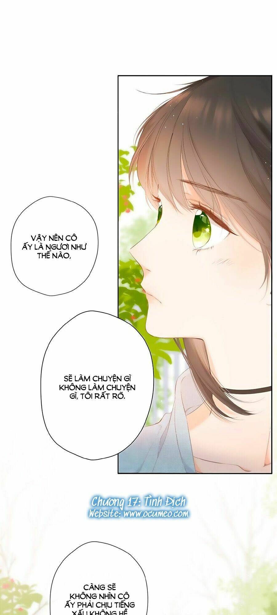 Lại Gặp Được Em: Chapter 17
