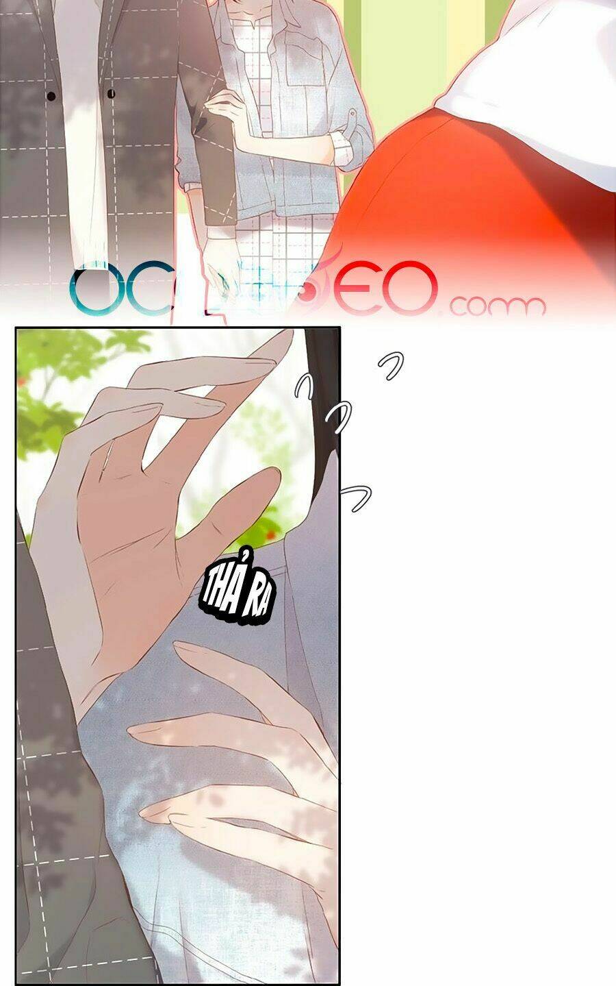 Lại Gặp Được Em: Chapter 17