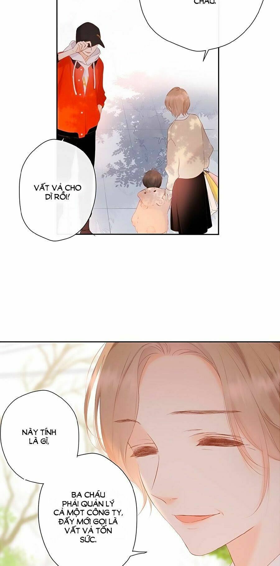 Lại Gặp Được Em: Chapter 17