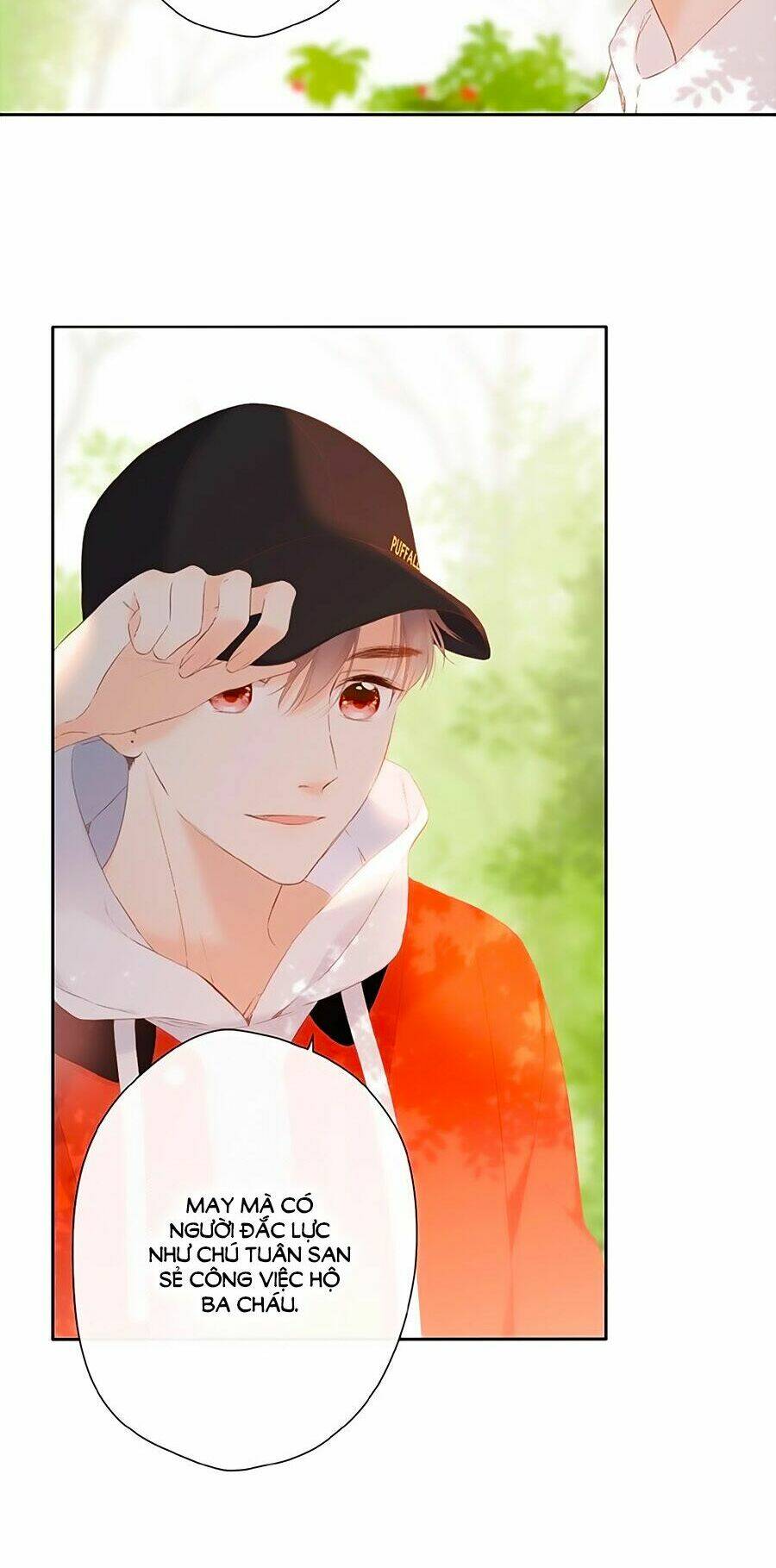 Lại Gặp Được Em: Chapter 17