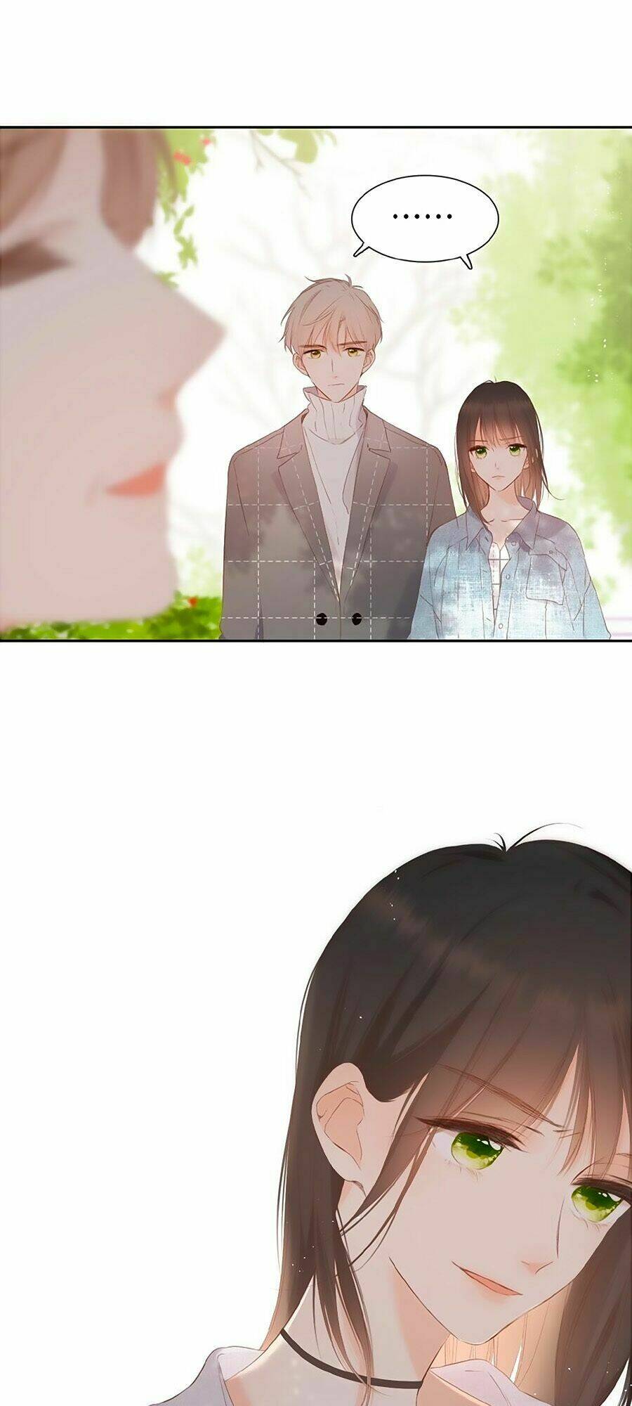 Lại Gặp Được Em: Chapter 17