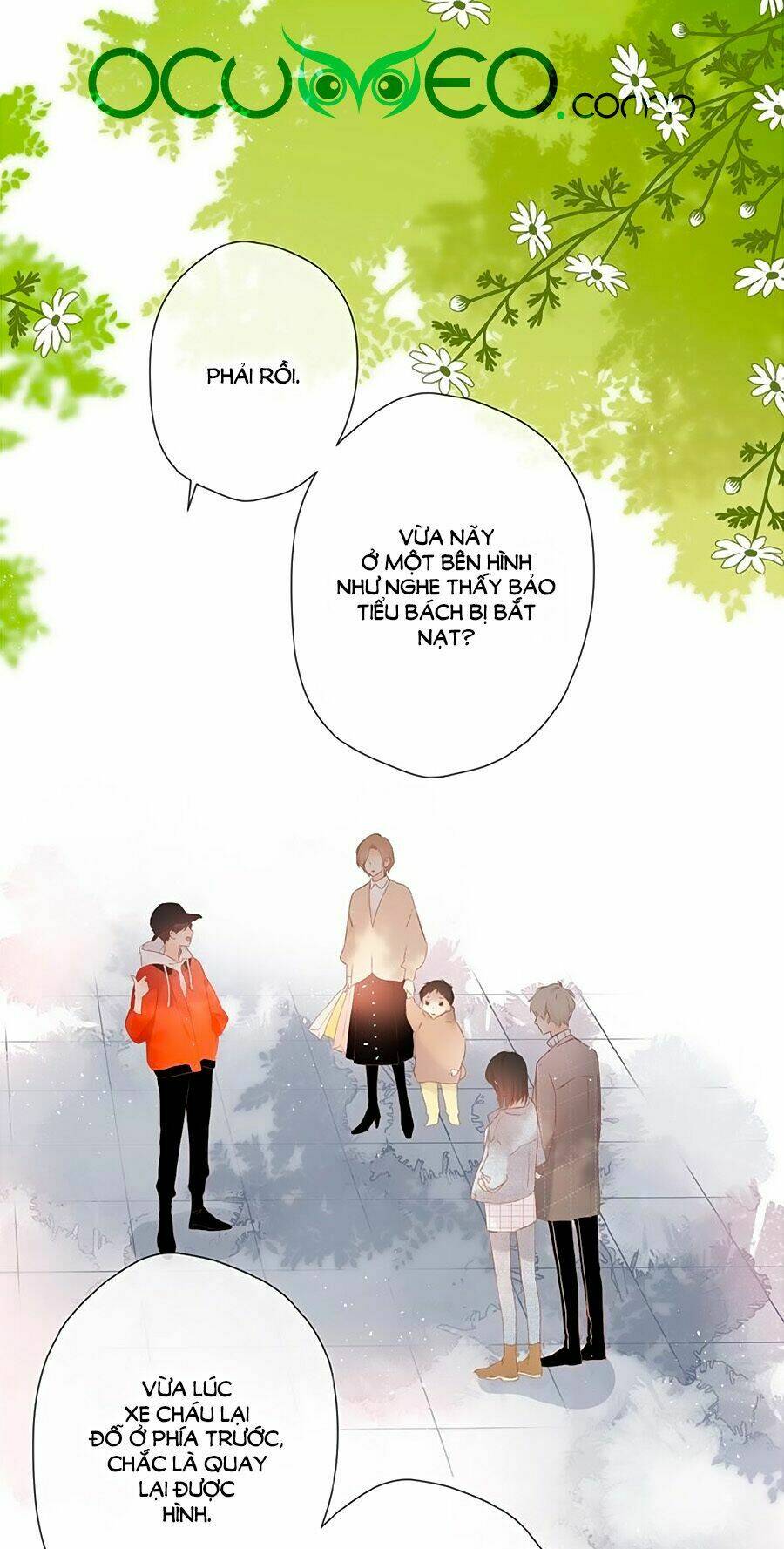Lại Gặp Được Em: Chapter 17