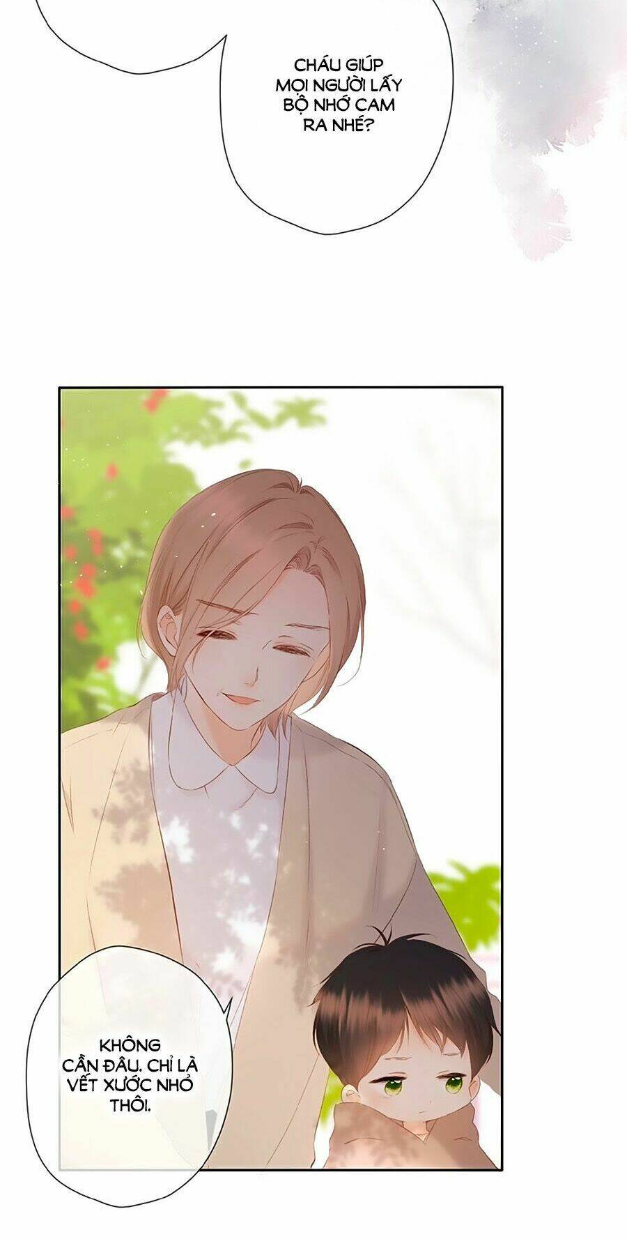 Lại Gặp Được Em: Chapter 17