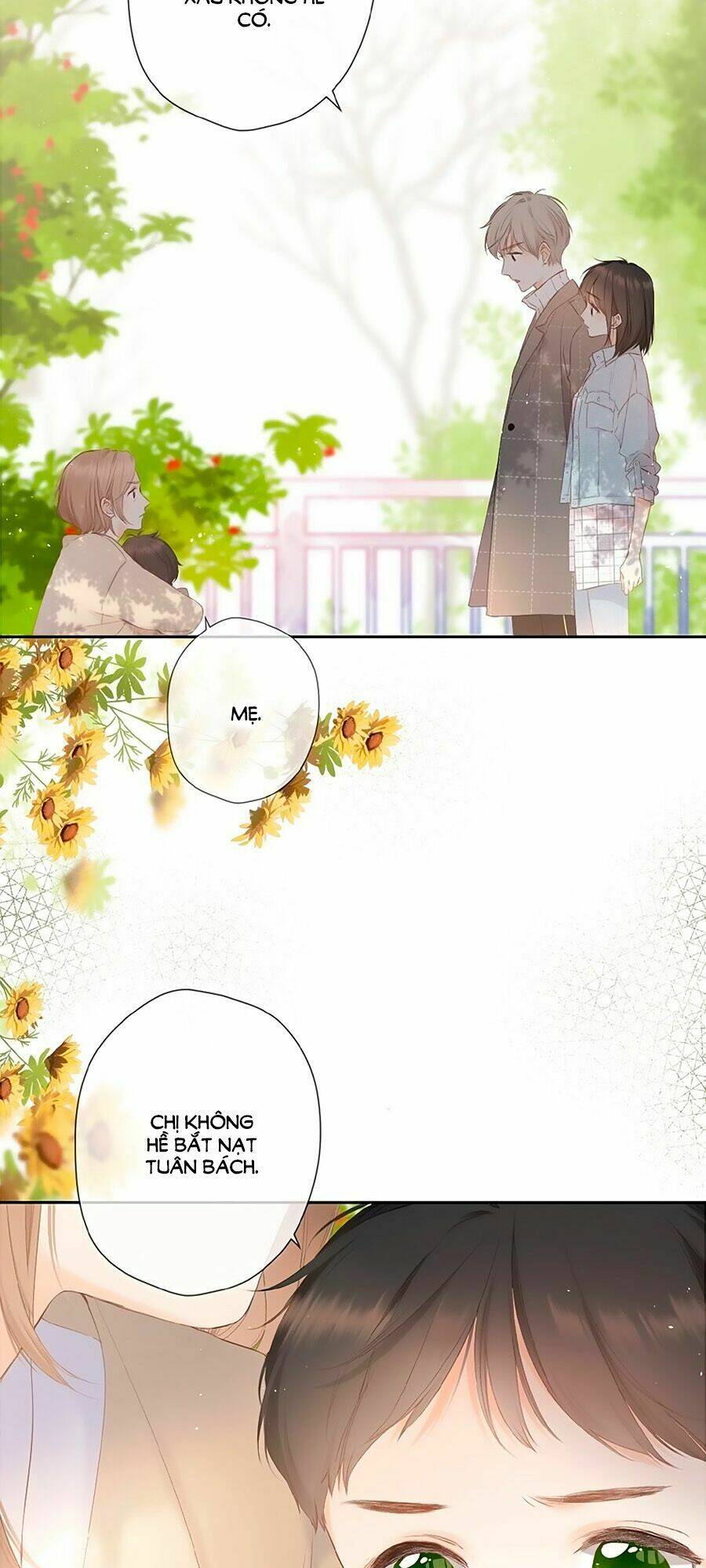 Lại Gặp Được Em: Chapter 17