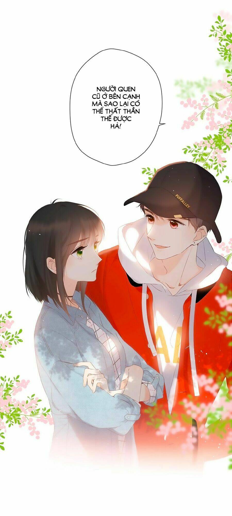 Lại Gặp Được Em: Chapter 17
