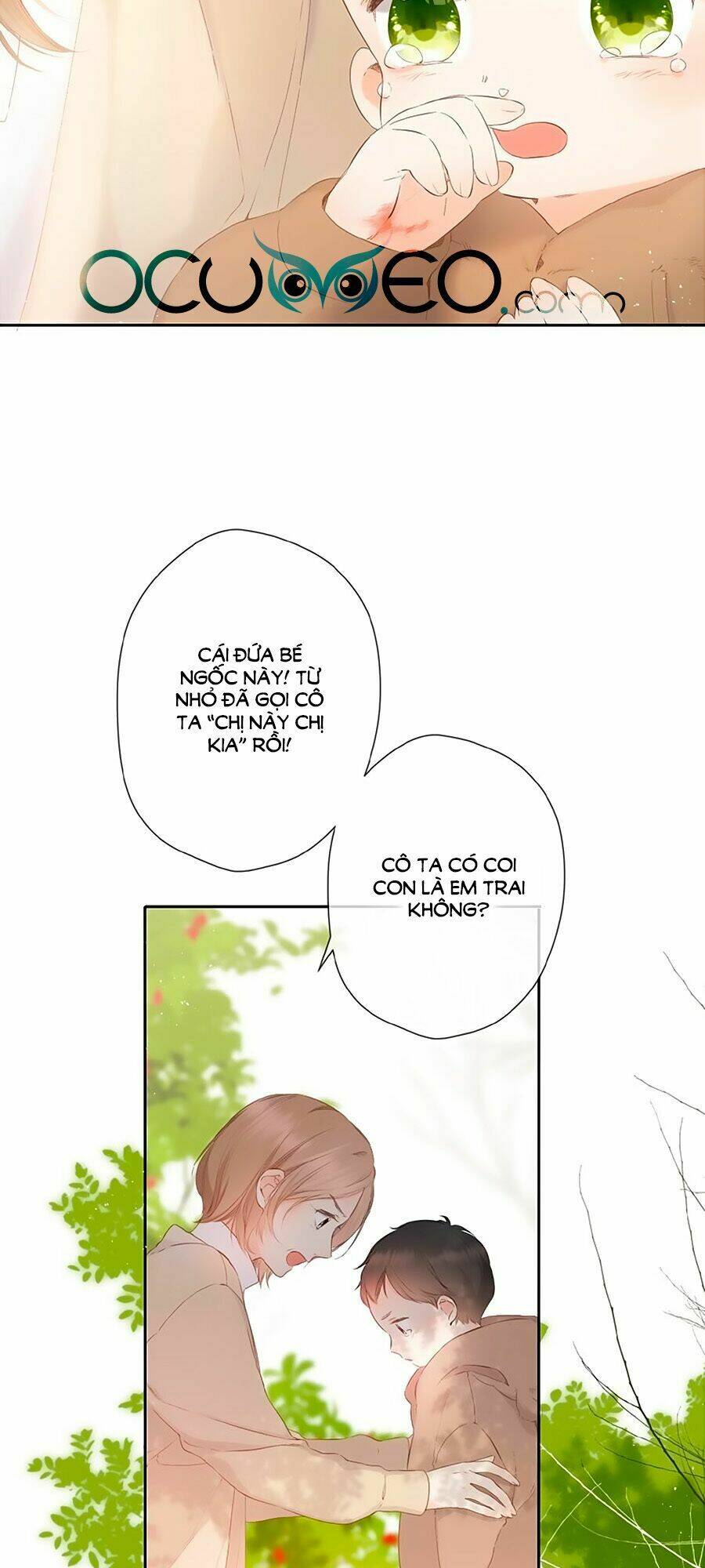 Lại Gặp Được Em: Chapter 17