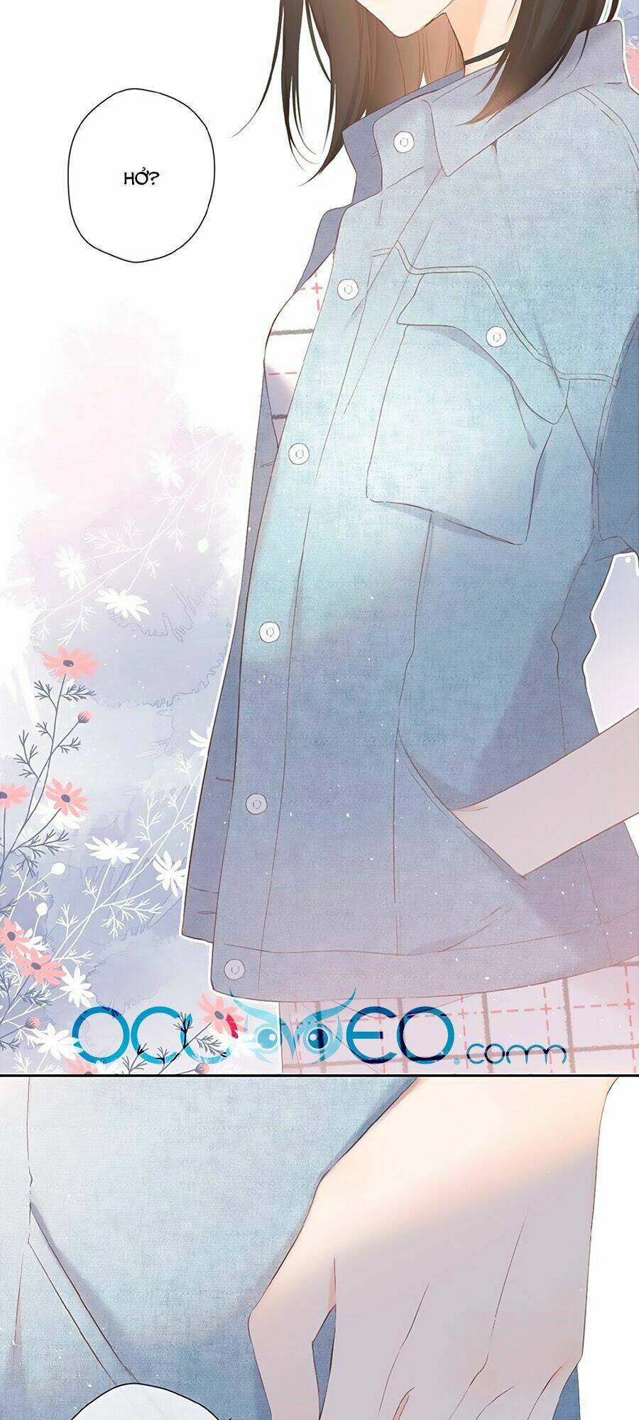 Lại Gặp Được Em: Chapter 17