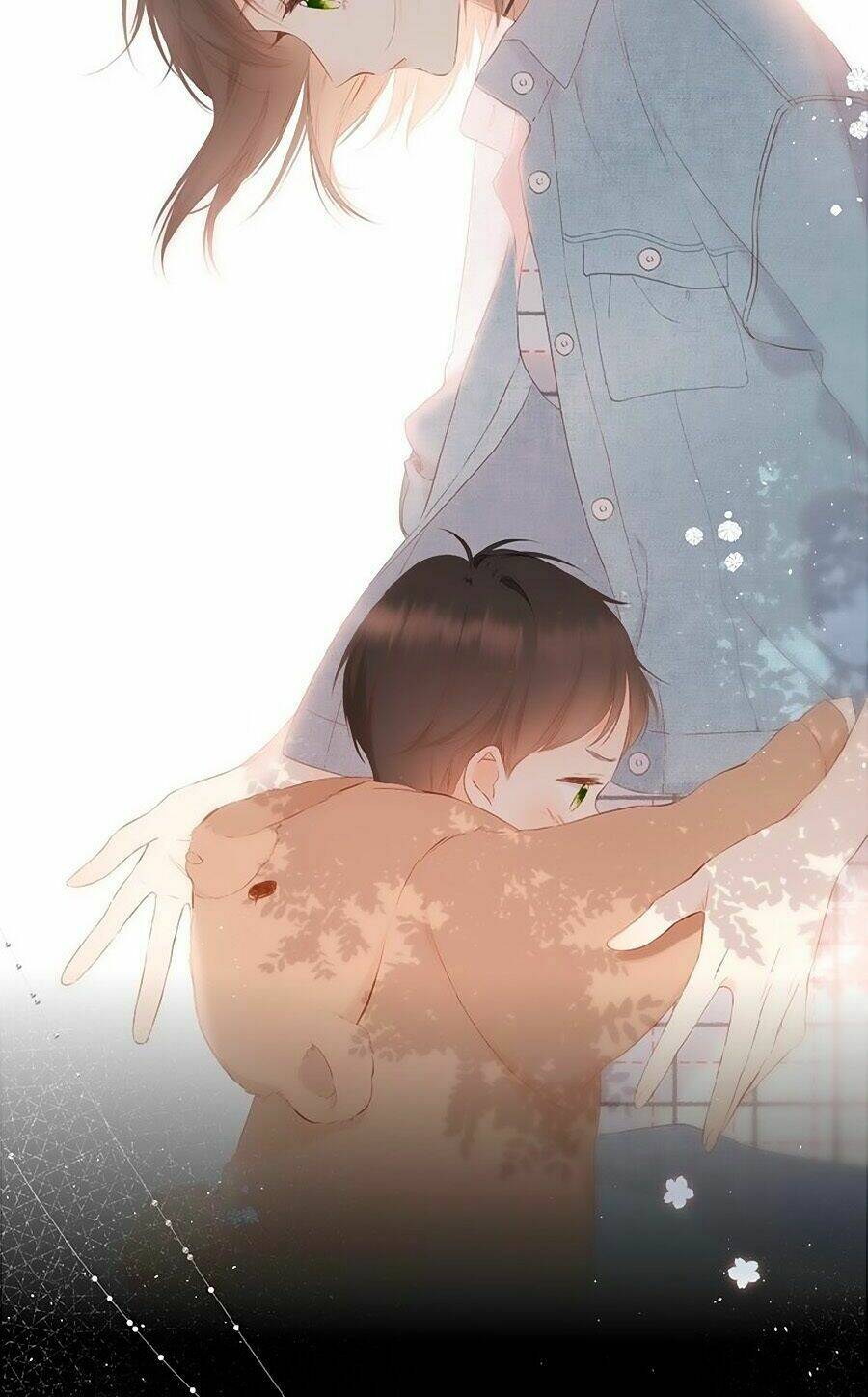 Lại Gặp Được Em: Chapter 17